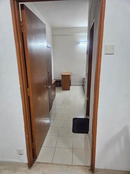 Apartment for Rent at Apartment Cuepacs - K.N. Segaran - Interior - PropertyGuru.com.my