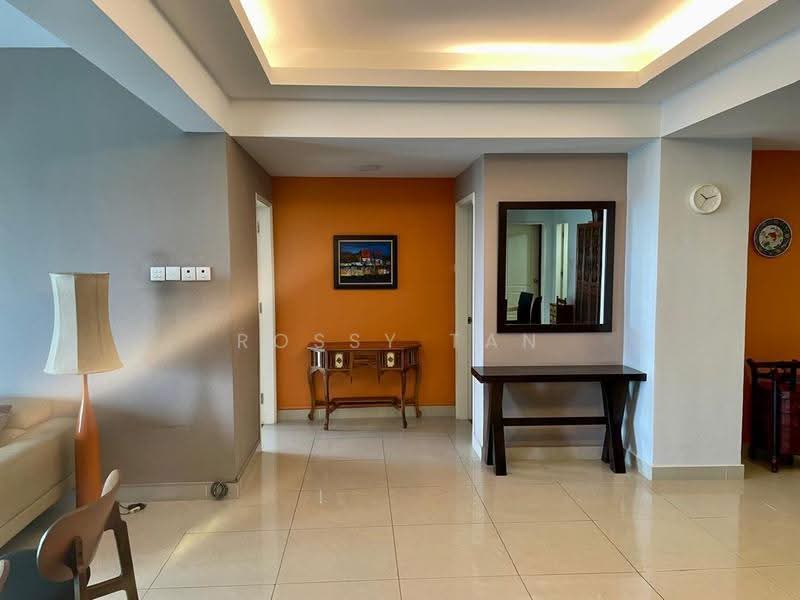 Kondominium untuk Dijual di The Boulevard - Rossy Tan - Interior - PropertyGuru.com.my