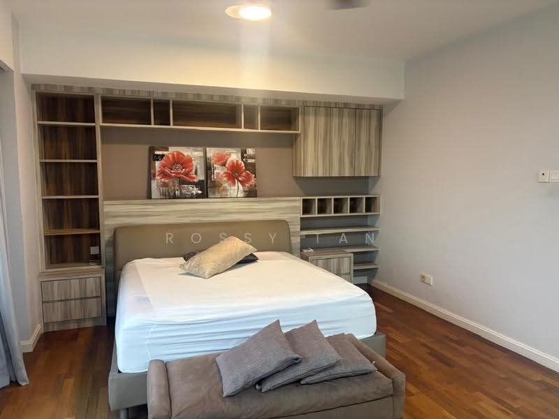 Kondominium untuk Dijual di The Boulevard - Rossy Tan - Bedroom - PropertyGuru.com.my