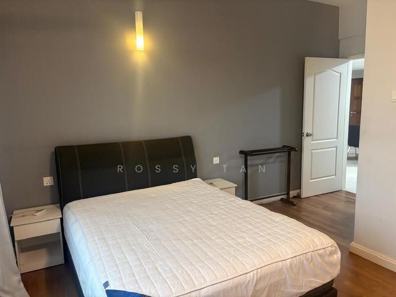 Kondominium untuk Dijual di The Boulevard - Rossy Tan - Bedroom - PropertyGuru.com.my