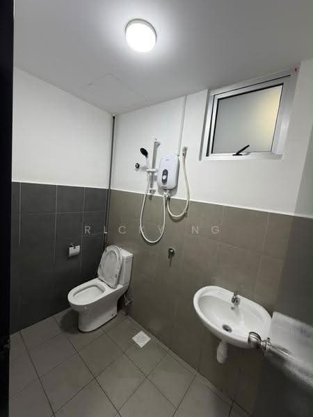 Apartment for Rent at Residensi Akasia Jubilee - Ricky Ng - Bathroom - PropertyGuru.com.my