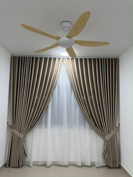 Apartment for Rent at Residensi Akasia Jubilee - Ricky Ng - PropertyGuru.com.my