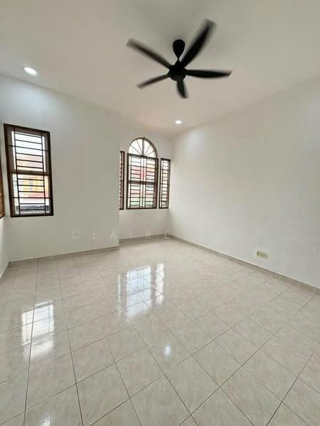 2-storey Terraced House for Sale in Bandar Putra Kulai (Kulai) - Claire Lai - Interior - PropertyGuru.com.my