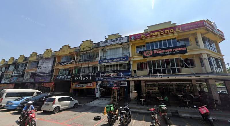Shop for Sale in Shah Alam (Selangor) - Stephen Lim - PropertyGuru.com.my