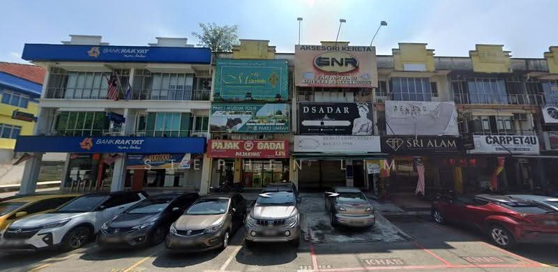 Shop for Sale in Shah Alam (Selangor) - Stephen Lim - PropertyGuru.com.my