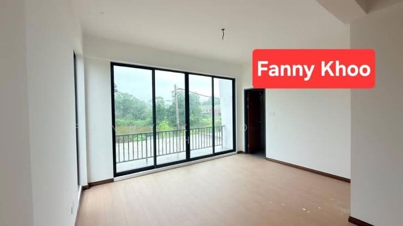 3-storey Terraced House for Sale in Kota Kinabalu (Sabah) - Fanny Khoo Leh Chan - Living Room - PropertyGuru.com.my