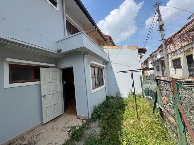 Rumah Teres 2-Tingkat untuk Dijual di Putra Permai (Subang Jaya) - Jessie Lim - PropertyGuru.com.my