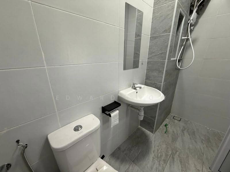 Kondominium untuk Disewa di KSL Residence 2 @ Kangkar Tebrau - Edward Siow - Bathroom - PropertyGuru.com.my