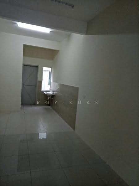 2-storey Terraced House for Rent in Bandar Tasek Mutiara (Simpang Ampat) - Roy Kuak - Interior - PropertyGuru.com.my