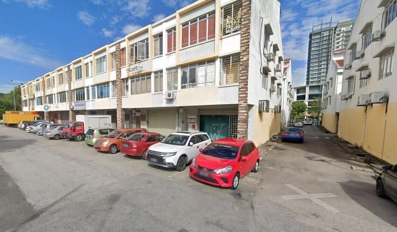 Shop for Rent in Bandar Bukit Puchong (Puchong) - Jacky Wong - Exterior - PropertyGuru.com.my