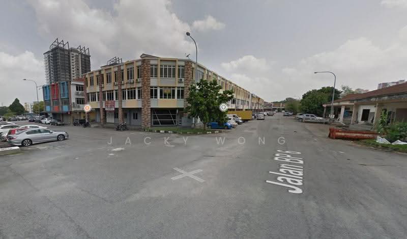 Shop for Rent in Bandar Bukit Puchong (Puchong) - Jacky Wong - PropertyGuru.com.my