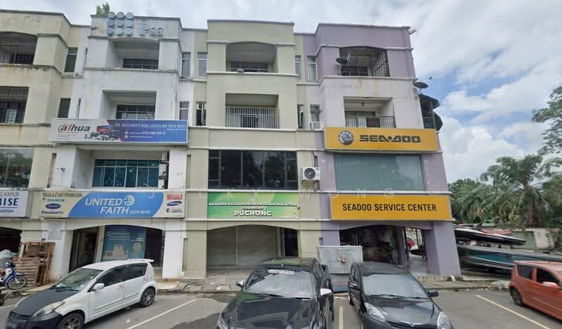 Shop for Rent in Bandar Bukit Puchong (Puchong) - Jacky Wong - PropertyGuru.com.my
