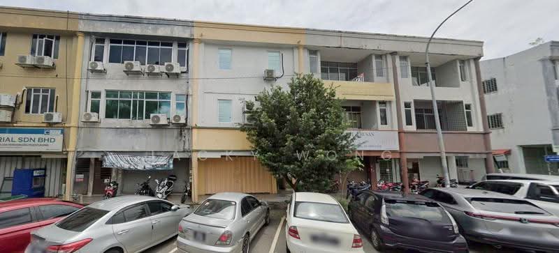 Shop for Rent in Bandar Bukit Puchong (Puchong) - Jacky Wong - Exterior - PropertyGuru.com.my