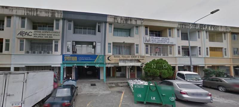 Shop for Rent in Bandar Bukit Puchong (Puchong) - Jacky Wong - PropertyGuru.com.my