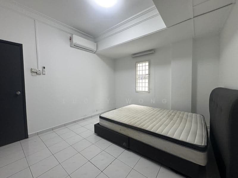 Condominium for Sale at Endah Ria - Lucky Wong - Bedroom - PropertyGuru.com.my