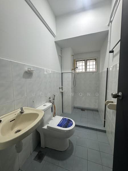 Condominium for Sale at Endah Ria - Lucky Wong - Bathroom - PropertyGuru.com.my