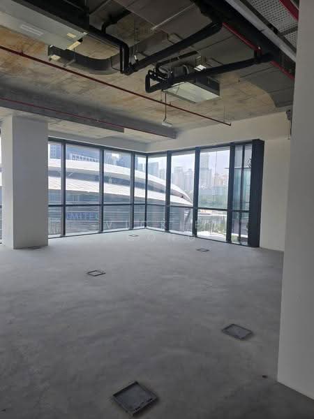 Pejabat untuk Disewa di KL Metropolis (Dutamas) - Vickie Foong - Interior - PropertyGuru.com.my