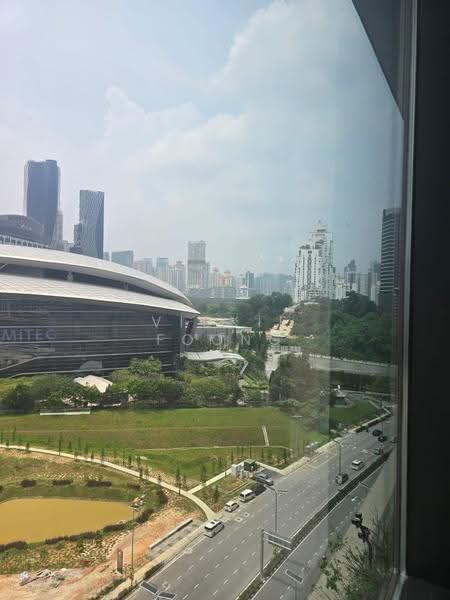 Pejabat untuk Disewa di KL Metropolis (Dutamas) - Vickie Foong - Exterior - PropertyGuru.com.my