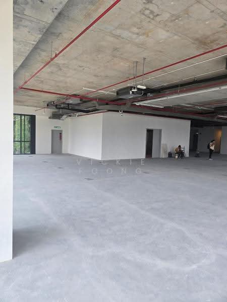 Pejabat untuk Disewa di KL Metropolis (Dutamas) - Vickie Foong - Interior - PropertyGuru.com.my