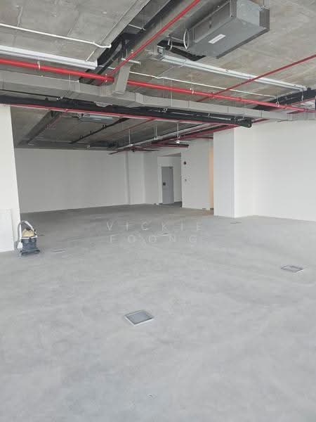 Pejabat untuk Disewa di KL Metropolis (Dutamas) - Vickie Foong - Interior - PropertyGuru.com.my