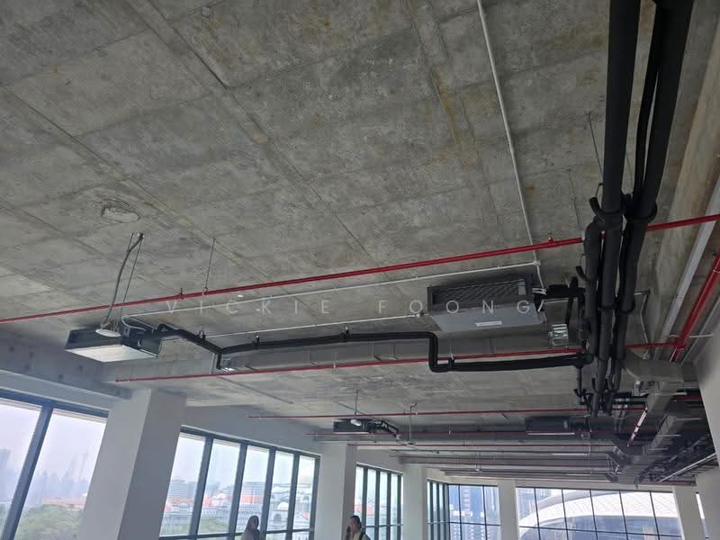 Pejabat untuk Disewa di KL Metropolis (Dutamas) - Vickie Foong - PropertyGuru.com.my