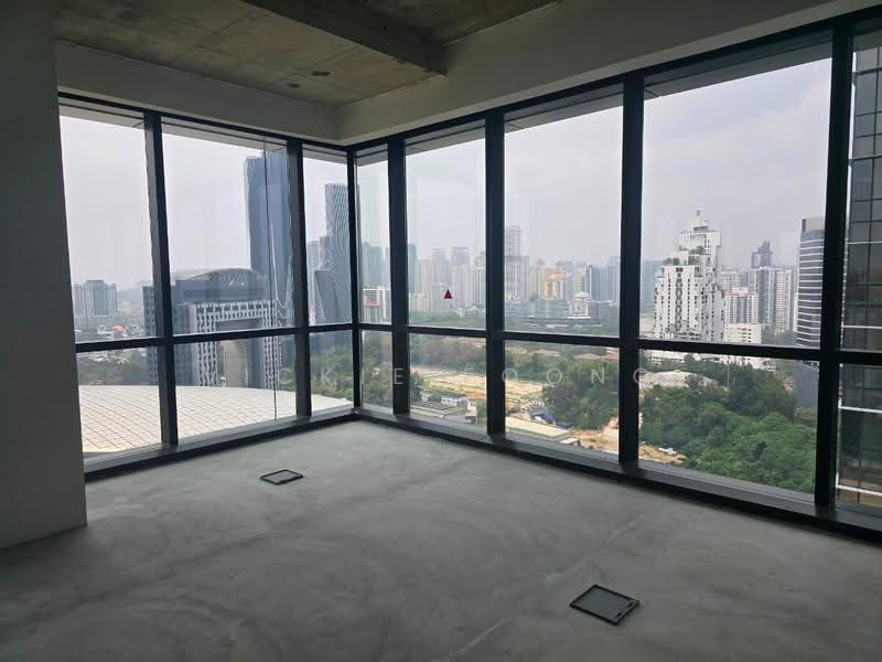 Pejabat untuk Disewa di KL Metropolis (Dutamas) - Vickie Foong - View - PropertyGuru.com.my