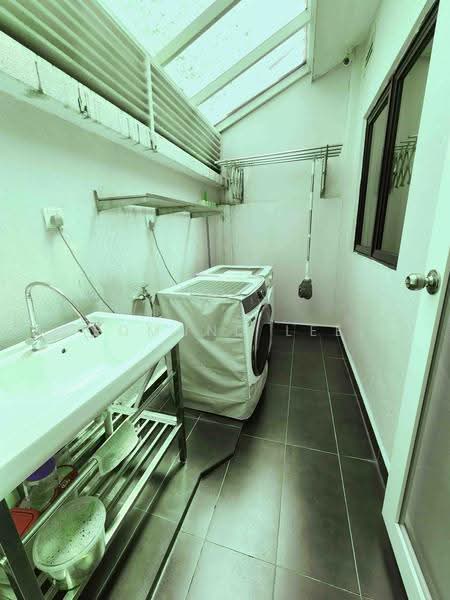 Rumah Teres 3-Tingkat untuk Disewa di Lake Fields (Sungai Besi) - Edmund Lee - Interior - PropertyGuru.com.my