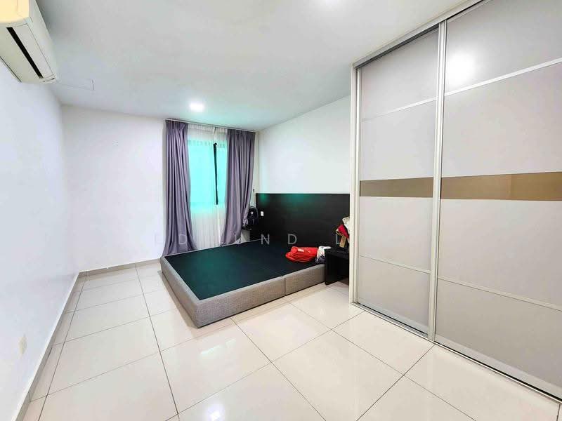 Rumah Teres 3-Tingkat untuk Disewa di Lake Fields (Sungai Besi) - Edmund Lee - Bedroom - PropertyGuru.com.my