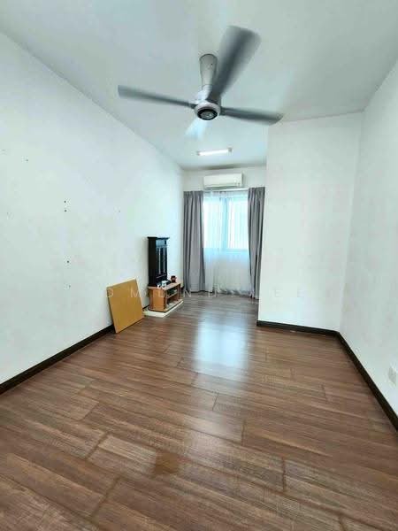 Rumah Teres 3-Tingkat untuk Disewa di Lake Fields (Sungai Besi) - Edmund Lee - Living Room - PropertyGuru.com.my