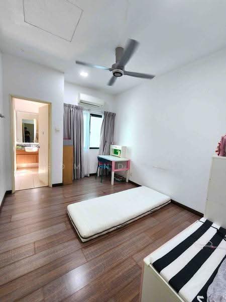 Rumah Teres 3-Tingkat untuk Disewa di Lake Fields (Sungai Besi) - Edmund Lee - Bedroom - PropertyGuru.com.my
