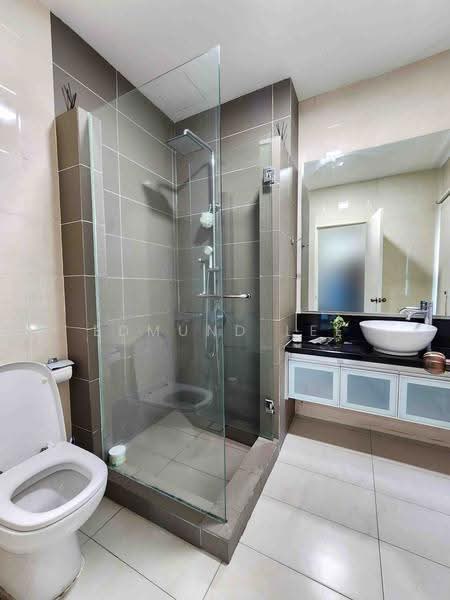 Rumah Teres 3-Tingkat untuk Disewa di Lake Fields (Sungai Besi) - Edmund Lee - Bathroom - PropertyGuru.com.my