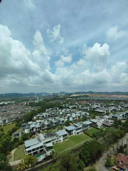 Service Residence for Sale at Tulip Residence - Sara Ooi - Exterior - PropertyGuru.com.my