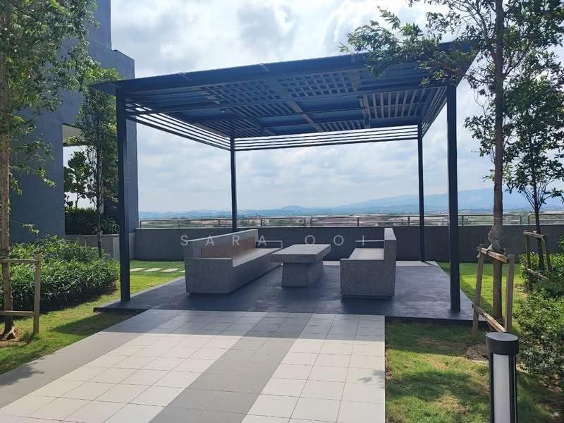 Service Residence for Sale at Tulip Residence - Sara Ooi - Exterior - PropertyGuru.com.my