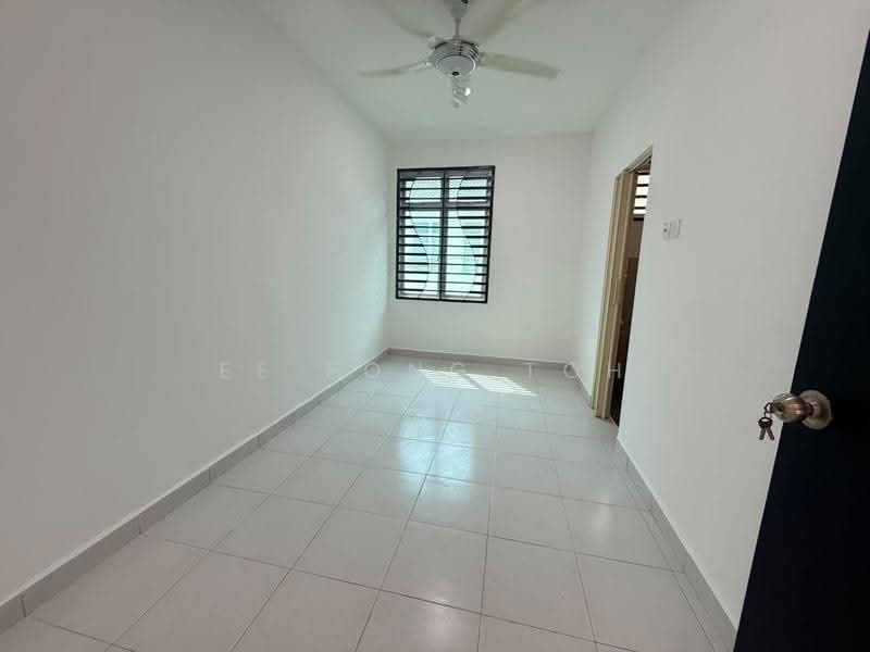 2-storey Terraced House for Sale in Taman Scientex Senai (Senai) - Ee Fong Toh - Interior - PropertyGuru.com.my