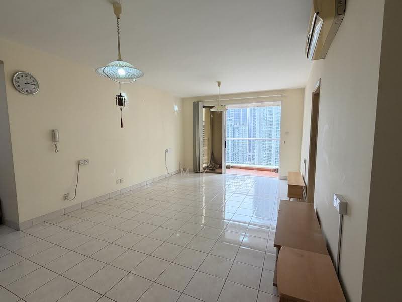 Kondominium untuk Dijual di Mont Kiara Bayu - Jeremy Tan - Living Room - PropertyGuru.com.my