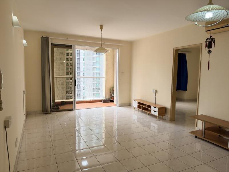 Kondominium untuk Dijual di Mont Kiara Bayu - Jeremy Tan - Living Room - PropertyGuru.com.my
