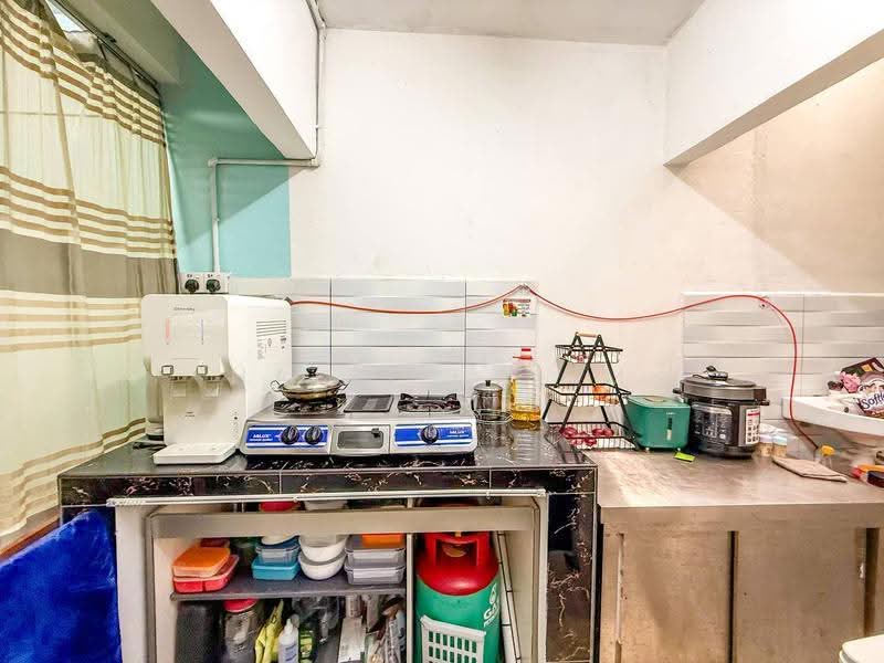 2-storey Terraced House for Sale in Seksyen 18 (Shah Alam) - Hairi Halim - PropertyGuru.com.my