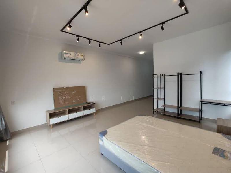 Service Residence for Rent at Twin Tower Residence - Mr Lu - Interior - PropertyGuru.com.my