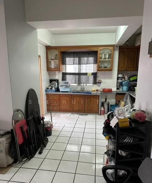 Kondominium untuk Dijual di Setapak Ria - See Hui Tan - Kitchen - PropertyGuru.com.my