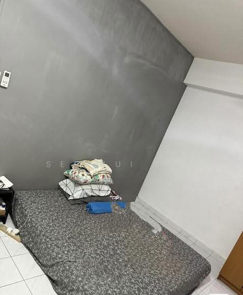 Kondominium untuk Dijual di Setapak Ria - See Hui Tan - Bedroom - PropertyGuru.com.my
