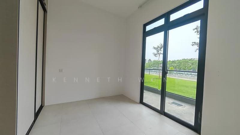 Rumah Bandar untuk Disewa di Kuching (Sarawak) - Kenneth Wong - Exterior - PropertyGuru.com.my