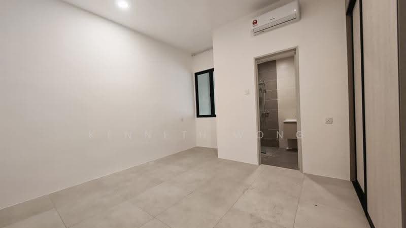 Rumah Bandar untuk Disewa di Kuching (Sarawak) - Kenneth Wong - Interior - PropertyGuru.com.my