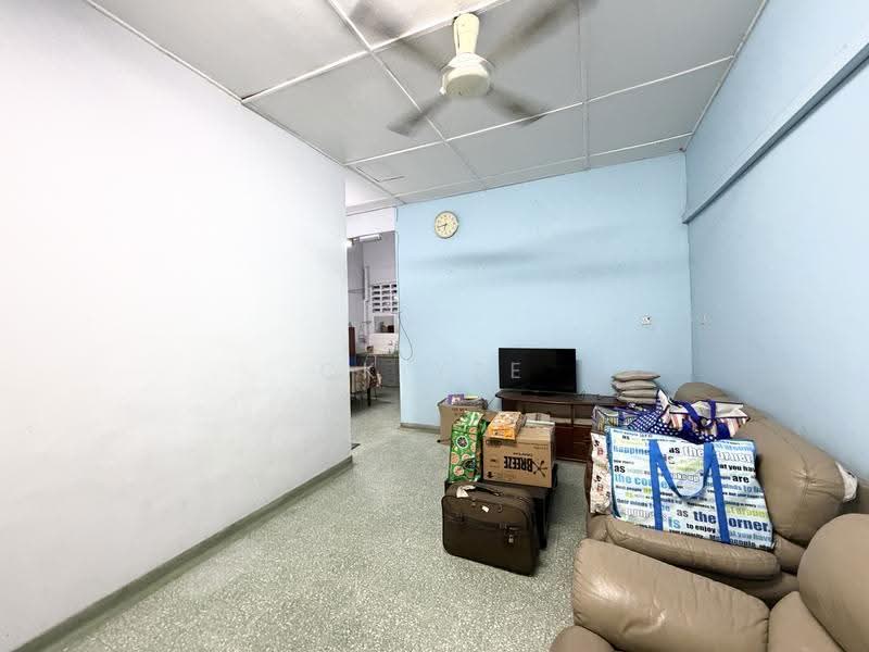 Rumah Teres untuk Dijual di Taman Midah (Cheras) - CK Yee - Living Room - PropertyGuru.com.my