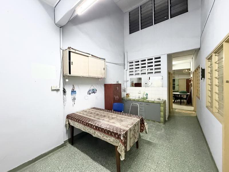 Rumah Teres untuk Dijual di Taman Midah (Cheras) - CK Yee - Interior - PropertyGuru.com.my