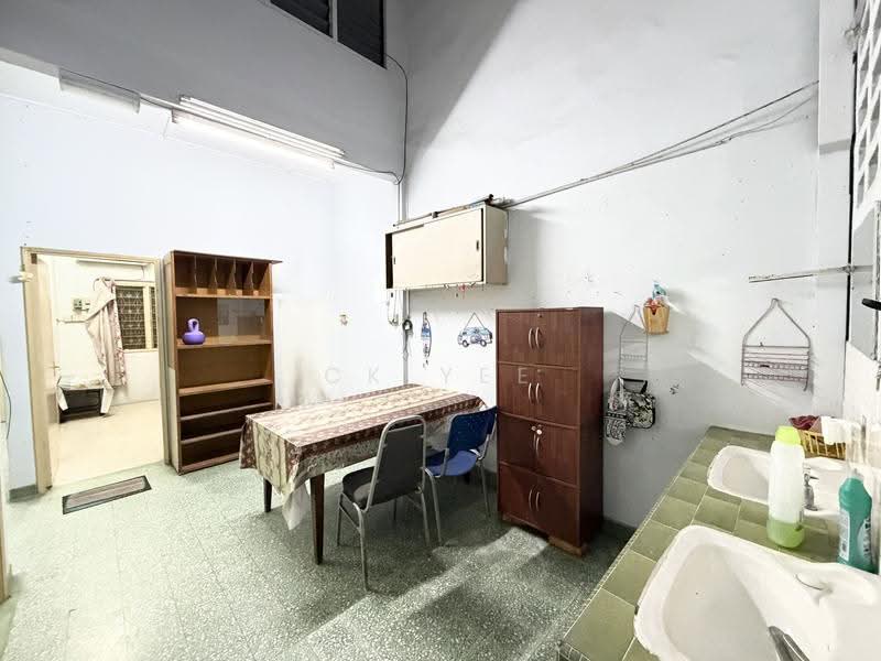 Rumah Teres untuk Dijual di Taman Midah (Cheras) - CK Yee - Interior - PropertyGuru.com.my