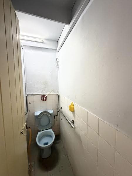 Rumah Teres untuk Dijual di Taman Midah (Cheras) - CK Yee - Bathroom - PropertyGuru.com.my
