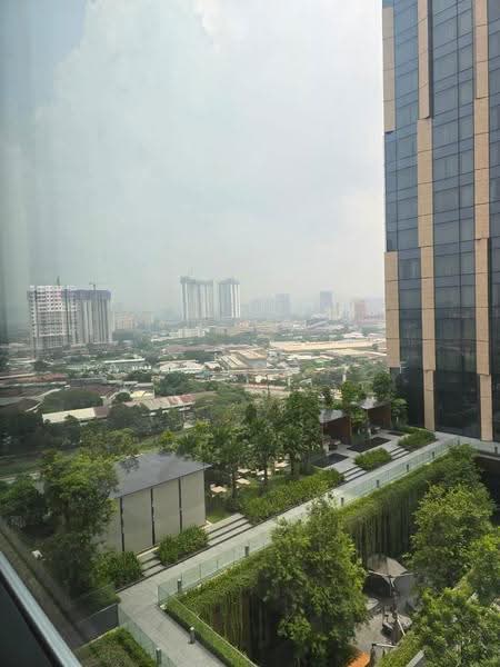 Pejabat untuk Disewa di KL Metropolis (Dutamas) - jack loo k f - Exterior - PropertyGuru.com.my