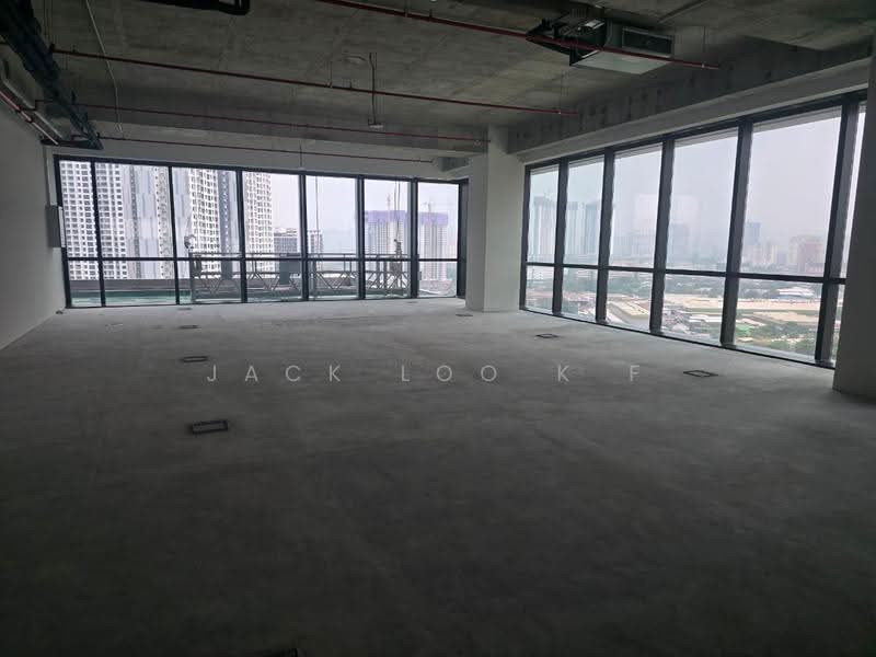 Pejabat untuk Disewa di KL Metropolis (Dutamas) - jack loo k f - View - PropertyGuru.com.my