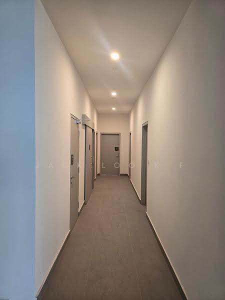 Pejabat untuk Disewa di KL Metropolis (Dutamas) - jack loo k f - Corridor - PropertyGuru.com.my