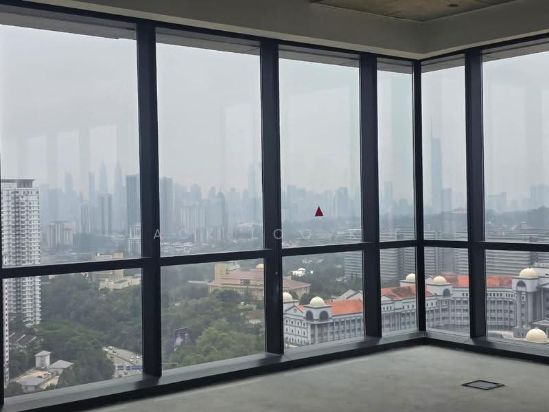 Pejabat untuk Disewa di KL Metropolis (Dutamas) - jack loo k f - View - PropertyGuru.com.my